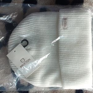 Brixton Beanie
